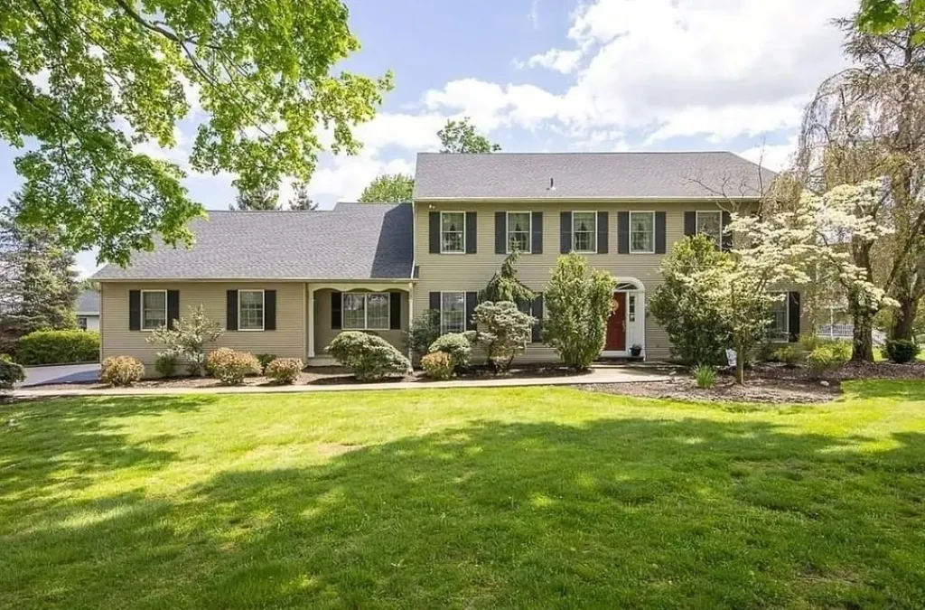 22 Walnut Street Stony Point NY 10980