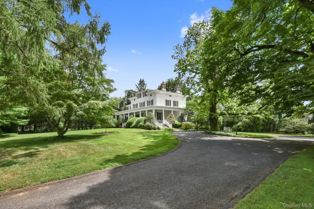 570 North Street Harrison NY 10528