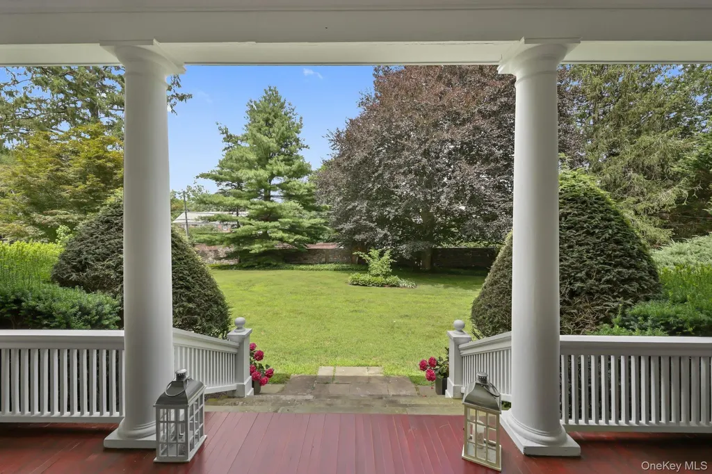 570 North Street Harrison NY 10528