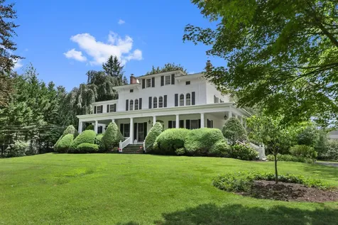 570 North Street Harrison NY 10528