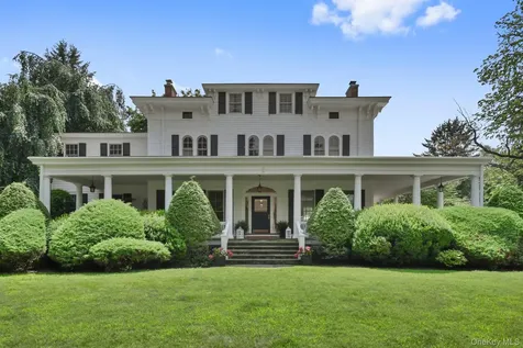 570 North Street Harrison NY 10528