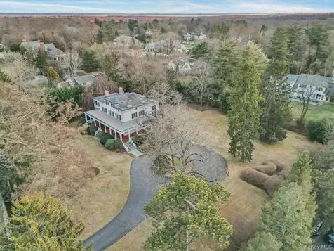 570 North Street Harrison NY 10528