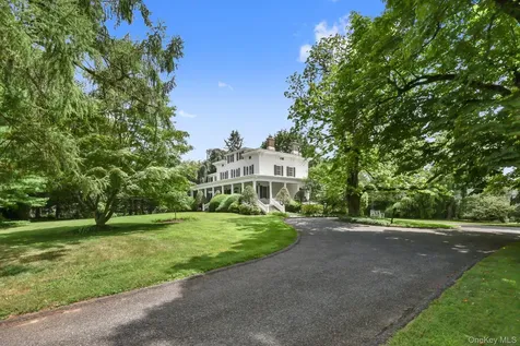 570 North Street Harrison NY 10528