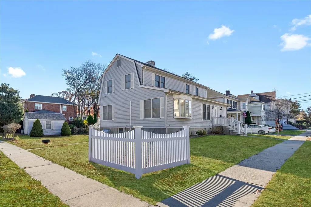 89 Park Avenue Harrison NY 10528