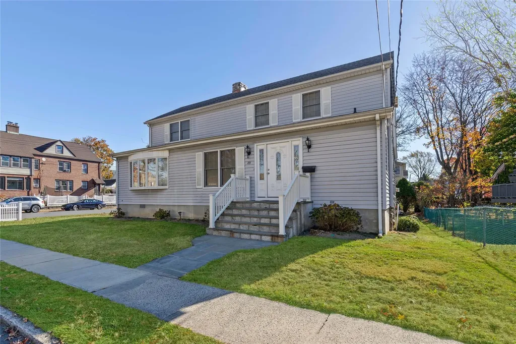 89 Park Avenue Harrison NY 10528