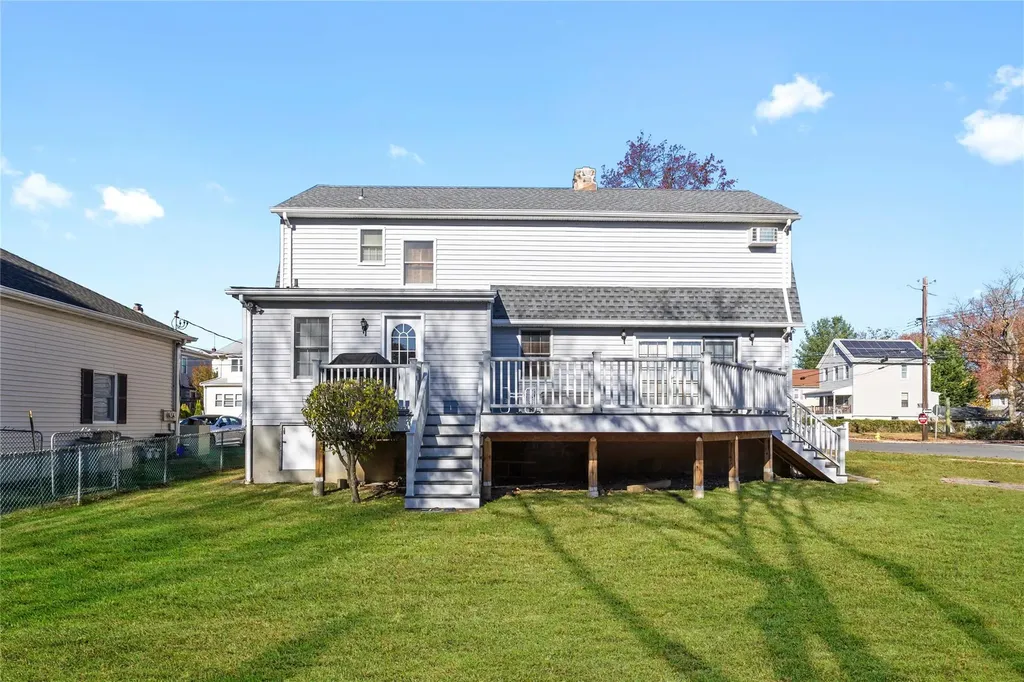 89 Park Avenue Harrison NY 10528