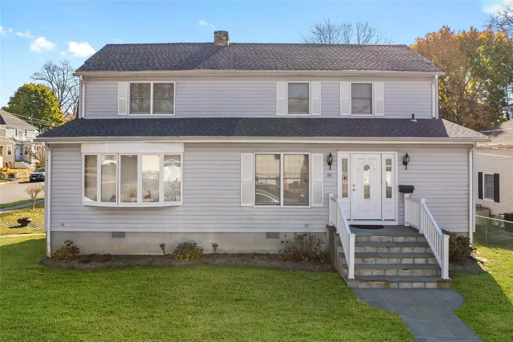 89 Park Avenue Harrison NY 10528