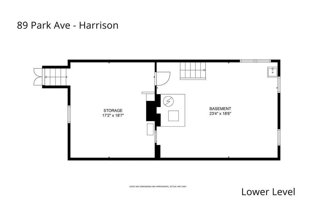 89 Park Avenue Harrison NY 10528