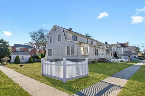 89 Park Avenue Harrison NY 10528