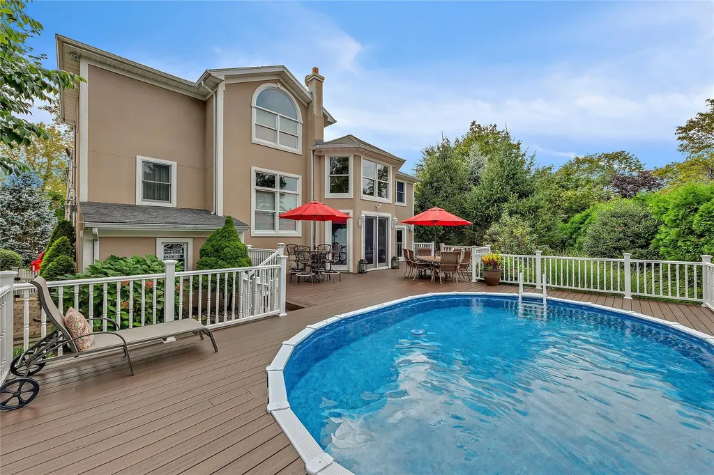 2 Dorchester Drive Yonkers NY 10710