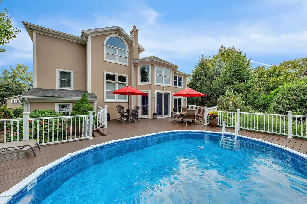 2 Dorchester Drive Yonkers NY 10710