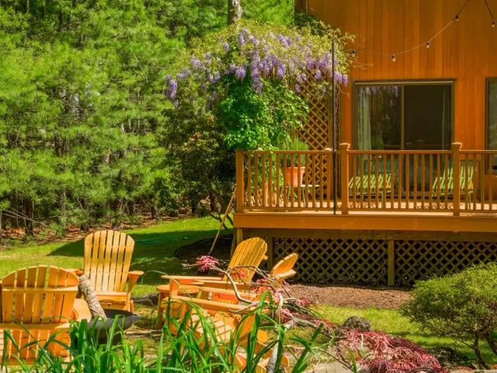 15 Mount Misery Drive Sag Harbor NY 11963