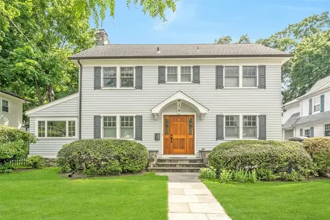 64 Chatsworth Avenue Larchmont NY 10538