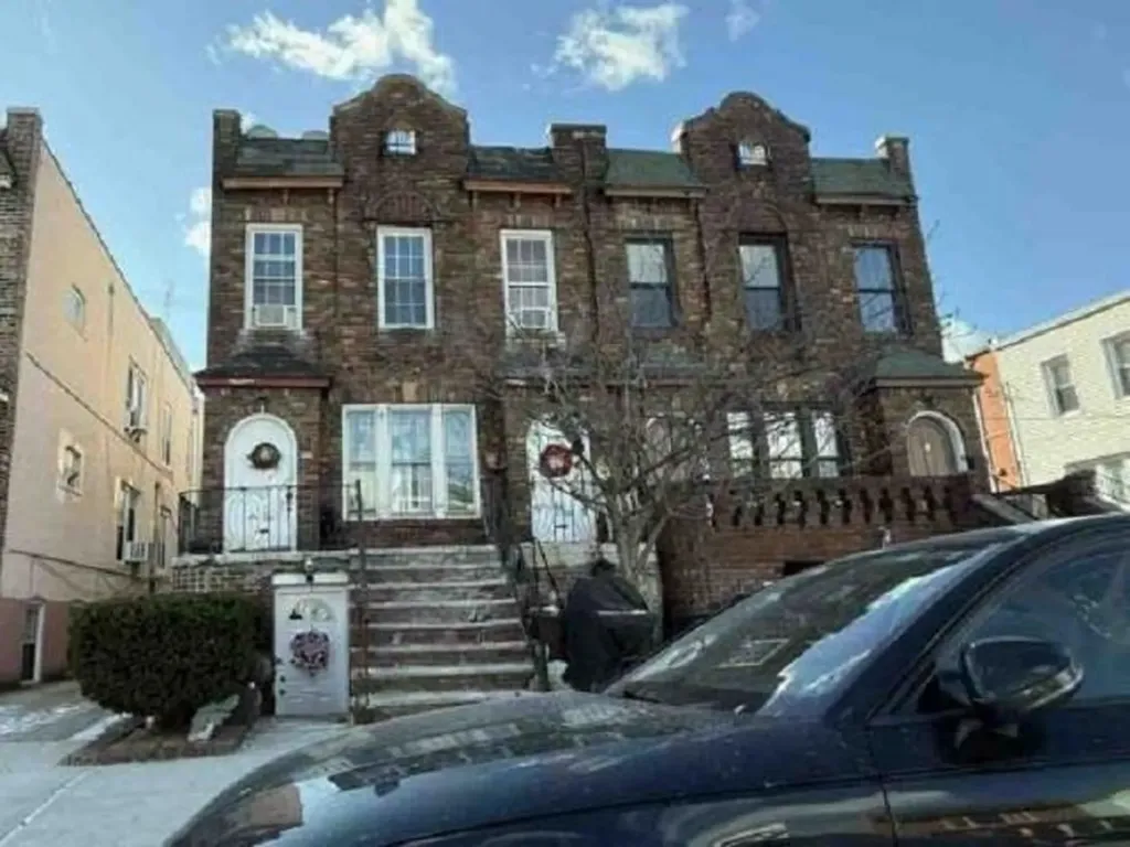 344 97th Street Brooklyn NY 11209