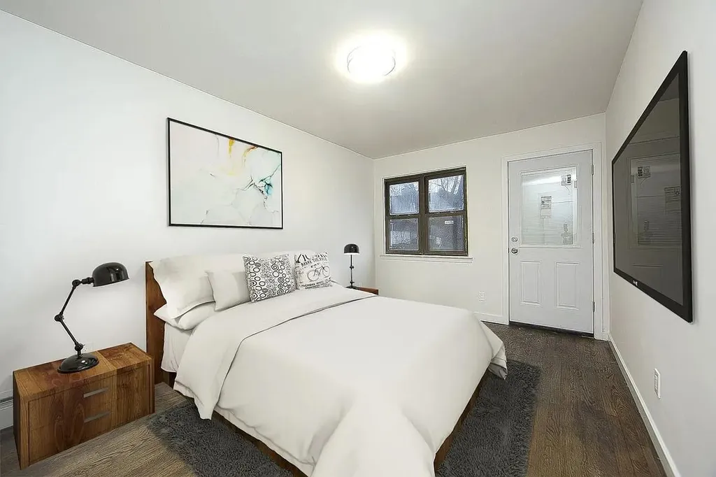 736 Logan Street Brooklyn NY 11208