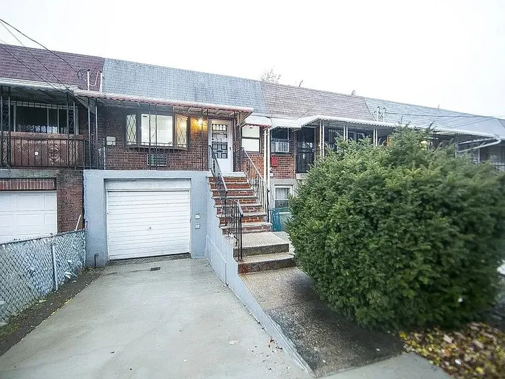 736 Logan Street Brooklyn NY 11208