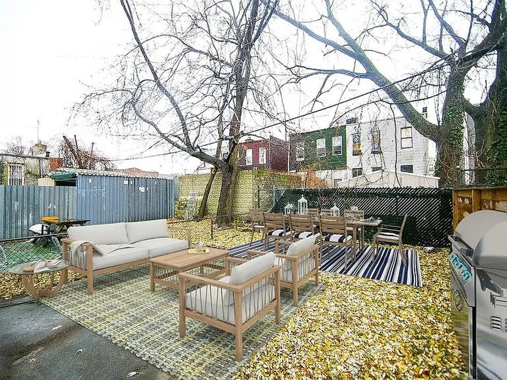 736 Logan Street Brooklyn NY 11208