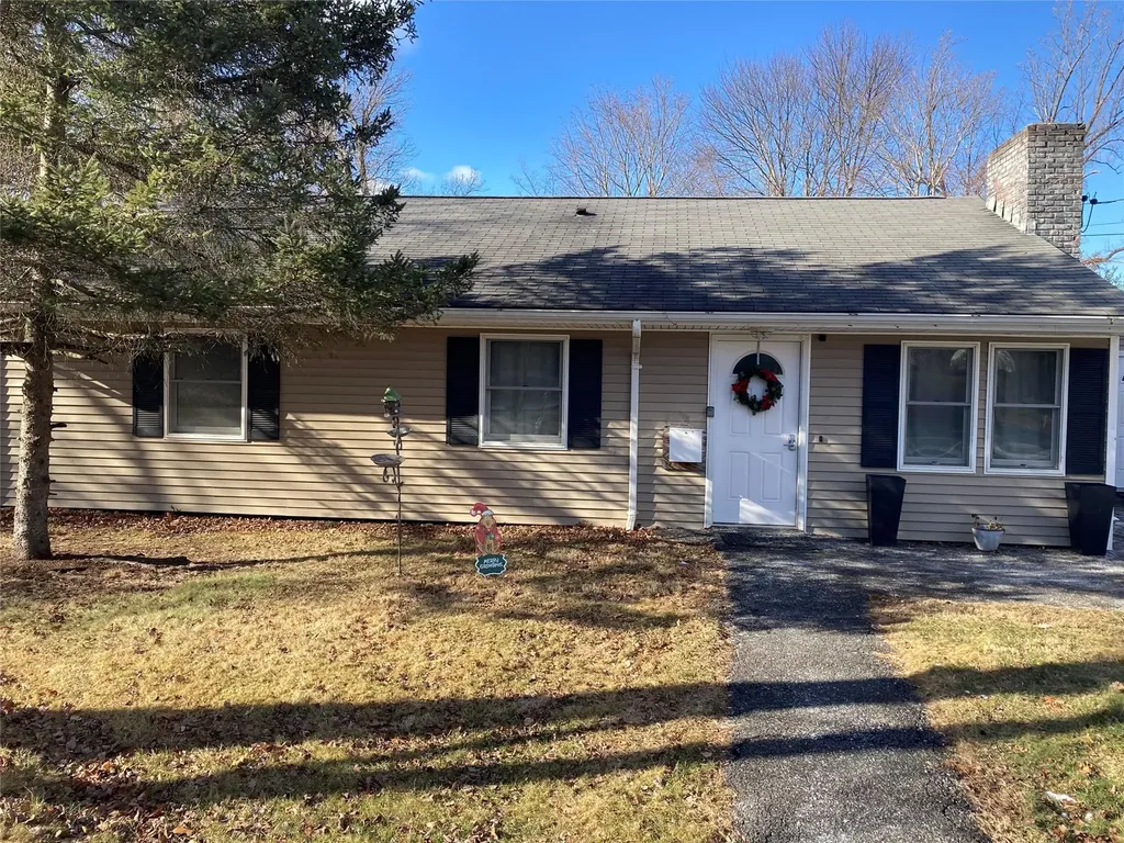44 Kelly Ridge Road Carmel NY 10512