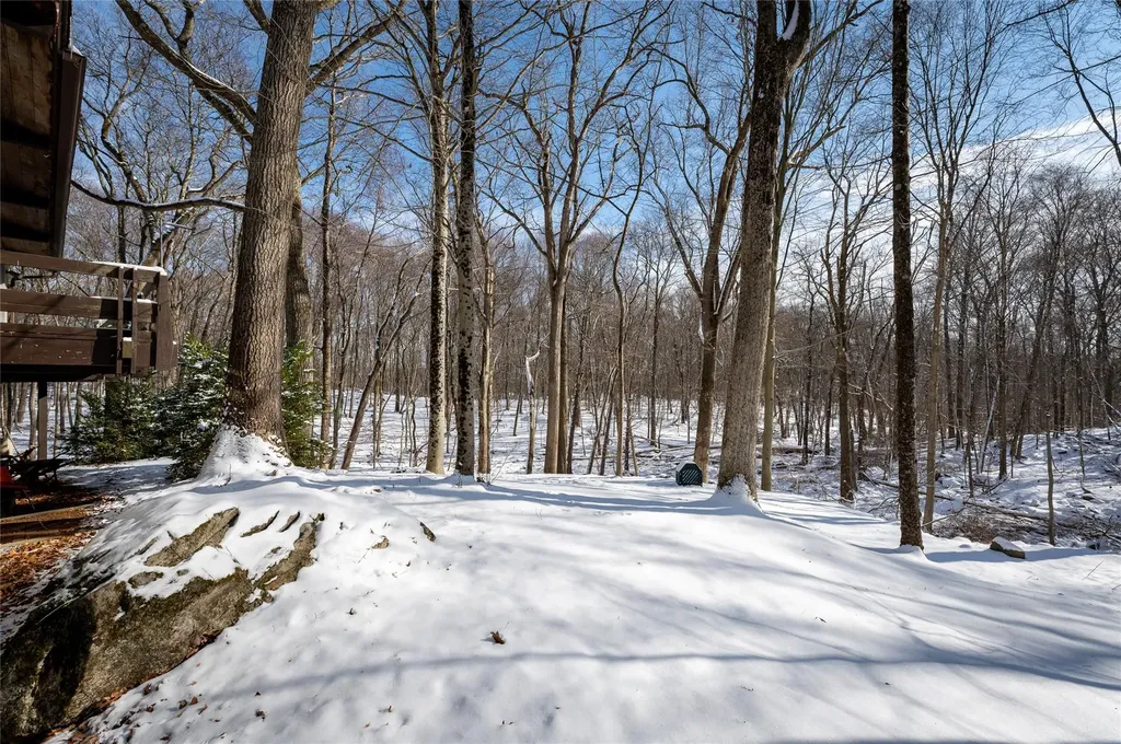 27 Davids Lane Pound Ridge NY 10576