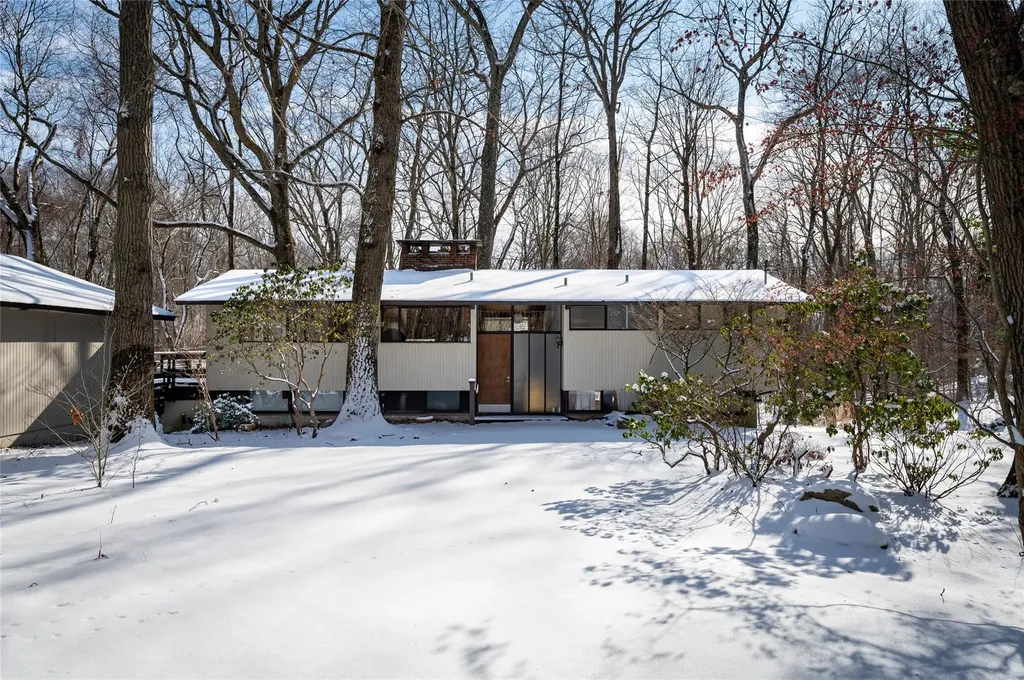 27 Davids Lane Pound Ridge NY 10576