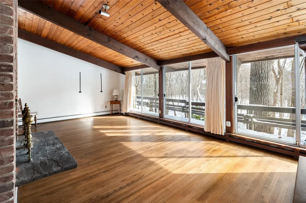 27 Davids Lane Pound Ridge NY 10576