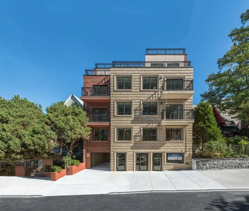 23-23 30th Road Astoria NY 11102