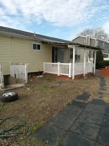 110 Volta Street Copiague NY 11726