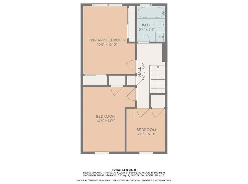 1714 Matthews Avenue Bronx NY 10462