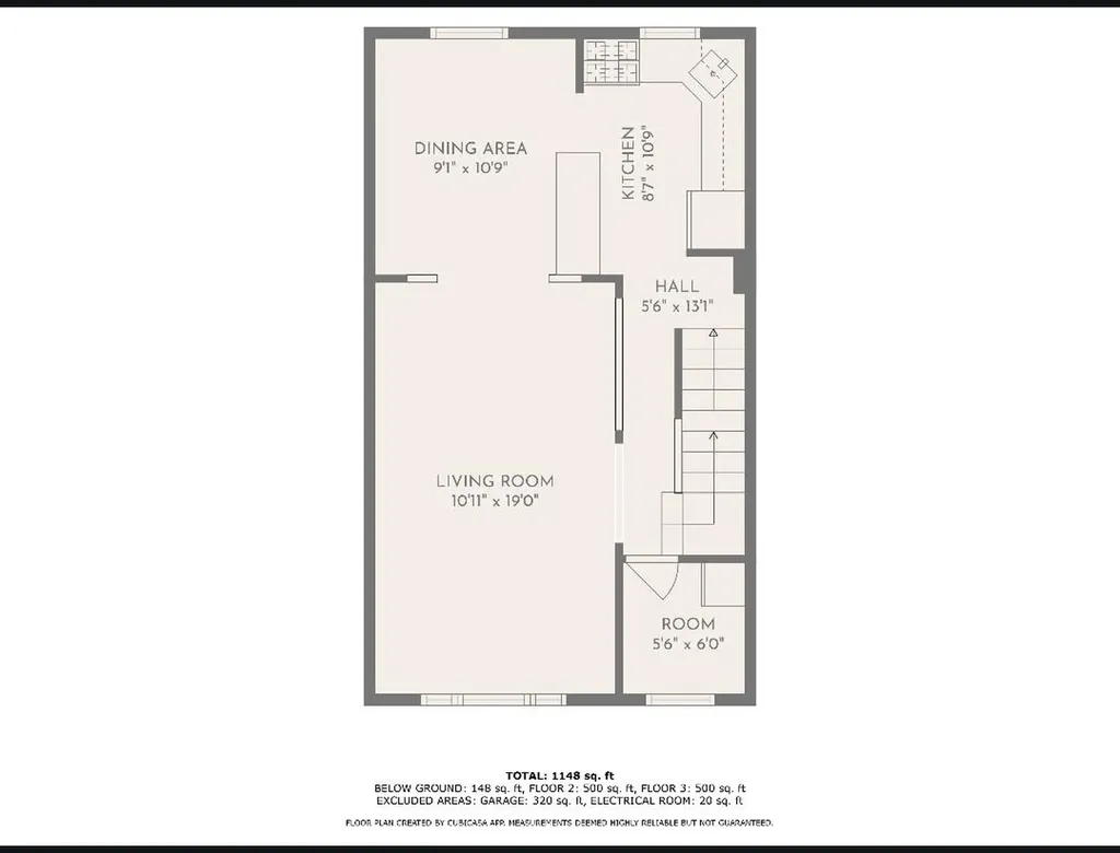 1714 Matthews Avenue Bronx NY 10462