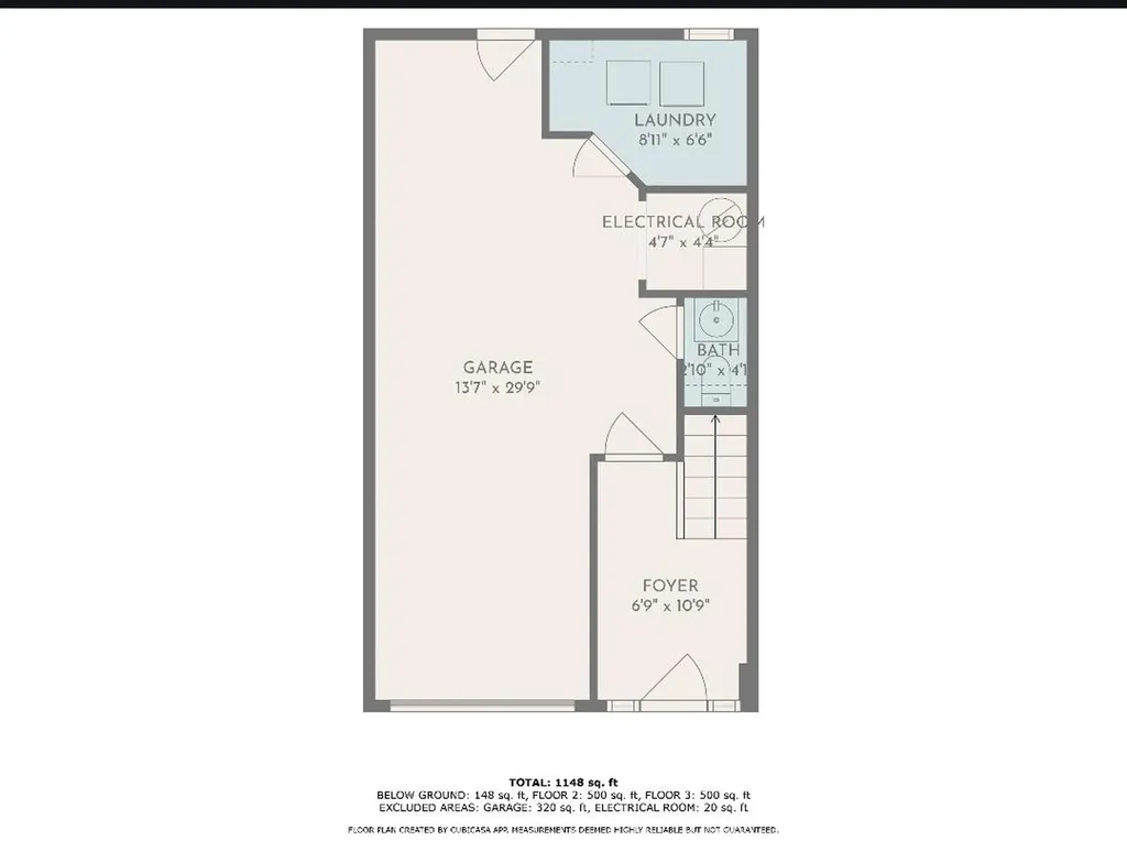 1714 Matthews Avenue Bronx NY 10462