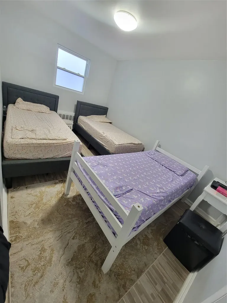 1714 Matthews Avenue Bronx NY 10462