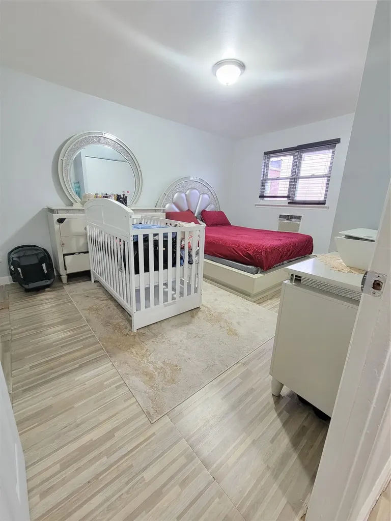 1714 Matthews Avenue Bronx NY 10462
