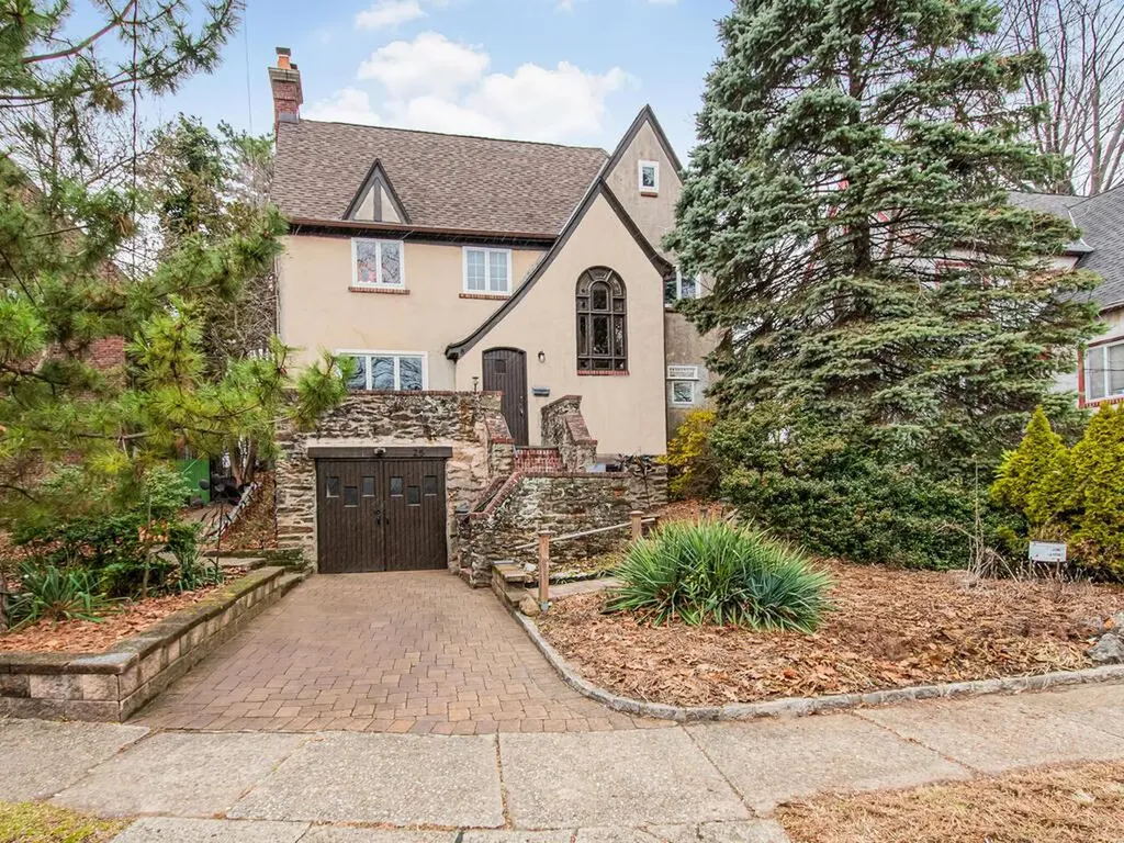 25 Bryant Road Yonkers NY 10705