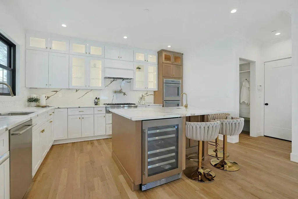 7 Bishop Drive S Rye Brook NY 10573