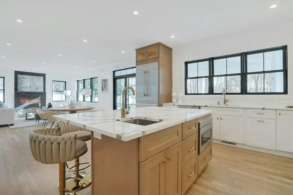 7 Bishop Drive S Rye Brook NY 10573