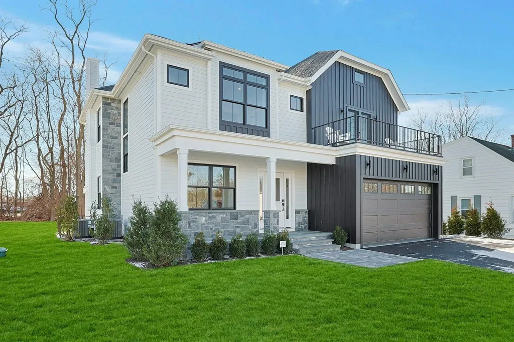 7 Bishop Drive S Rye Brook NY 10573