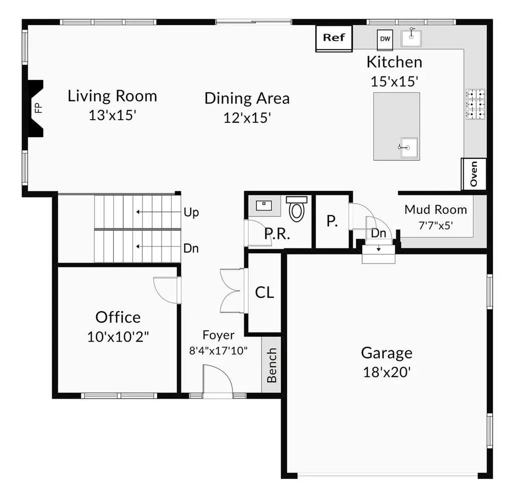 7 Bishop Drive S Rye Brook NY 10573
