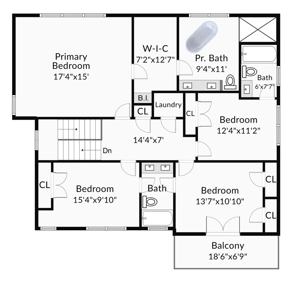 7 Bishop Drive S Rye Brook NY 10573