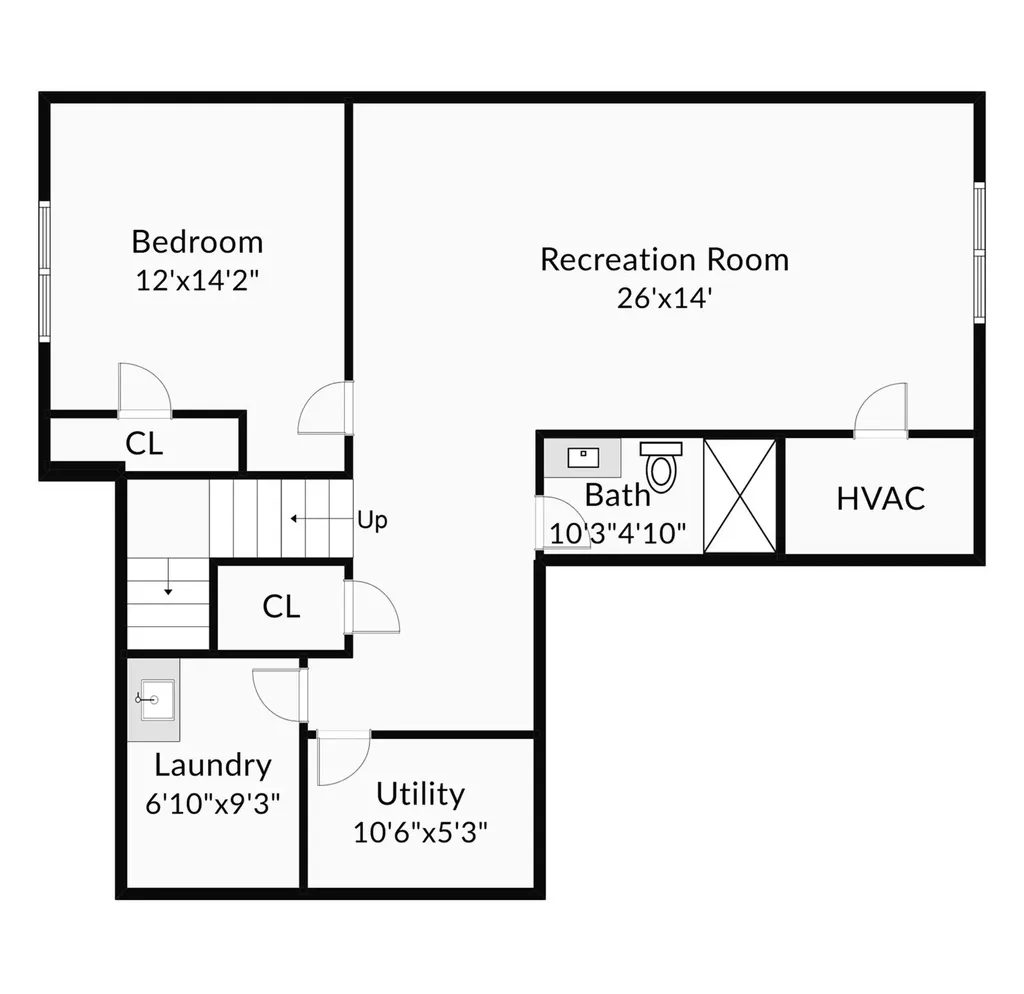 7 Bishop Drive S Rye Brook NY 10573