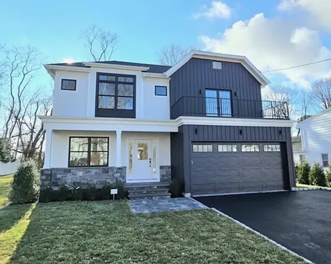 7 Bishop Drive S Rye Brook NY 10573