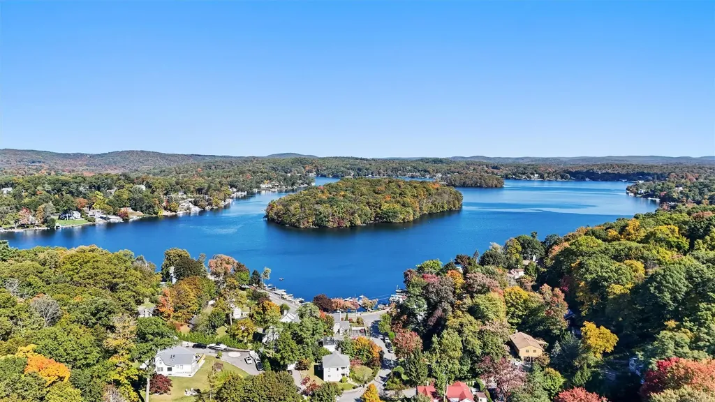 1 Mountain Drive Mahopac NY 10541