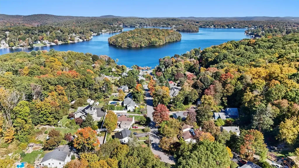 1 Mountain Drive Mahopac NY 10541