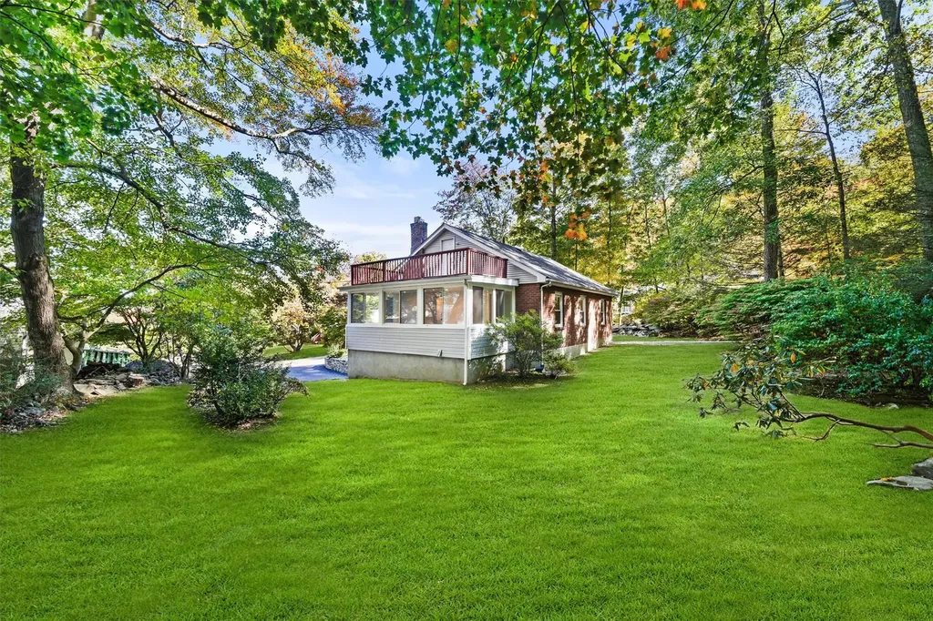 1 Mountain Drive Mahopac NY 10541