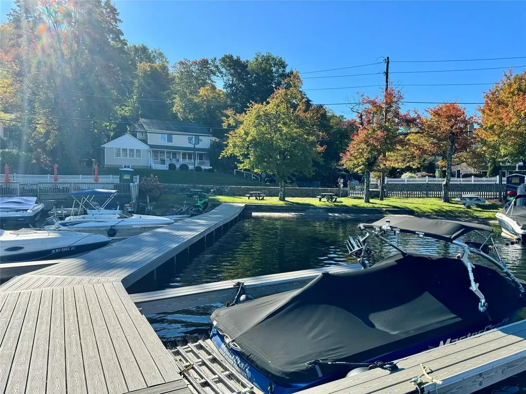 1 Mountain Drive Mahopac NY 10541