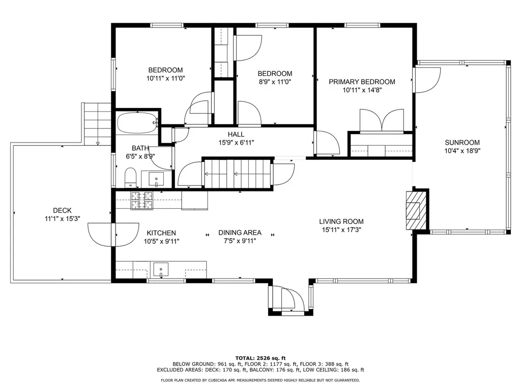 1 Mountain Drive Mahopac NY 10541