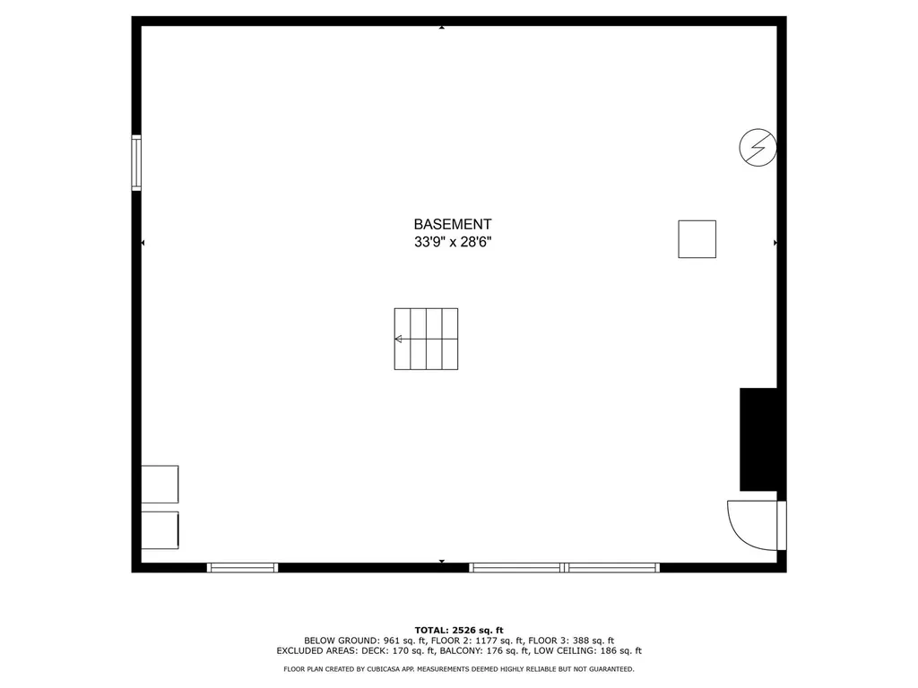 1 Mountain Drive Mahopac NY 10541