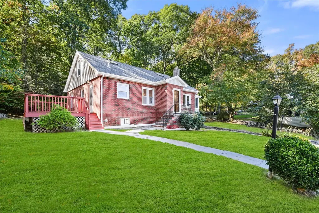 1 Mountain Drive Mahopac NY 10541