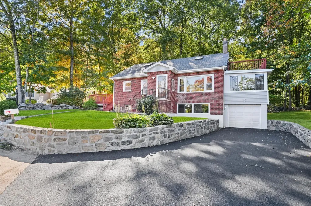 1 Mountain Drive Mahopac NY 10541