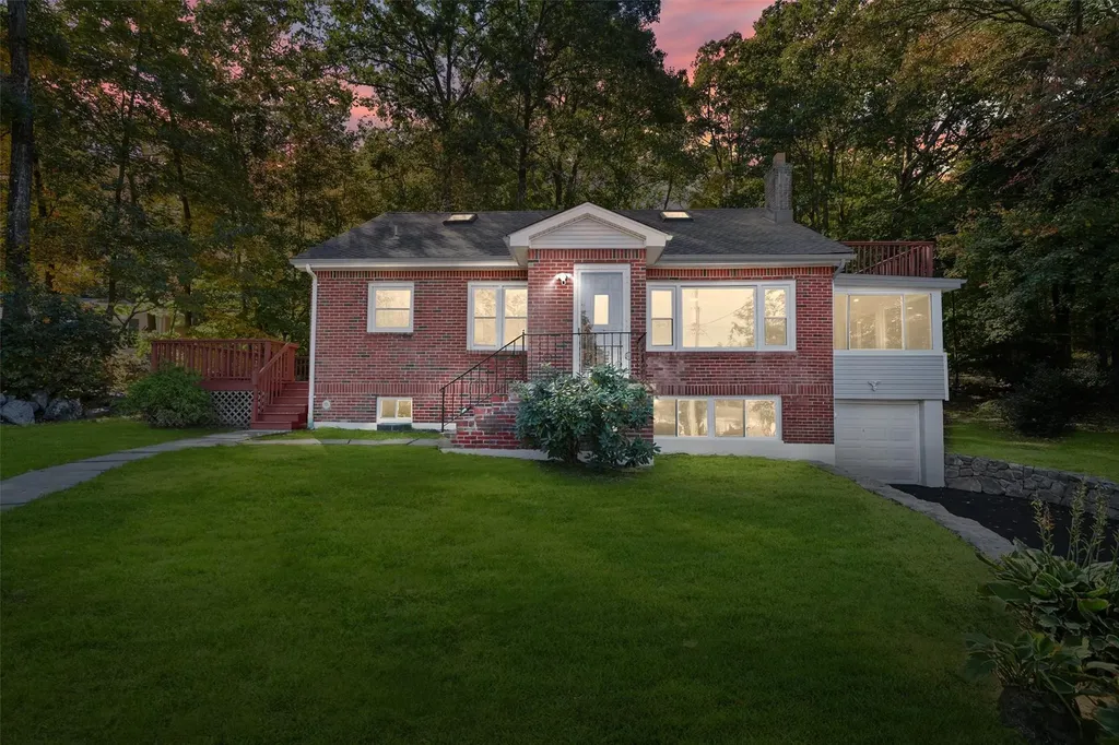 1 Mountain Drive Mahopac NY 10541
