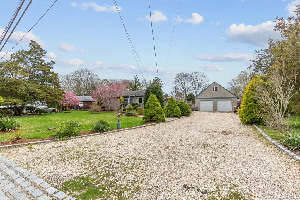 7 Suffolk Road Hampton Bays NY 11946